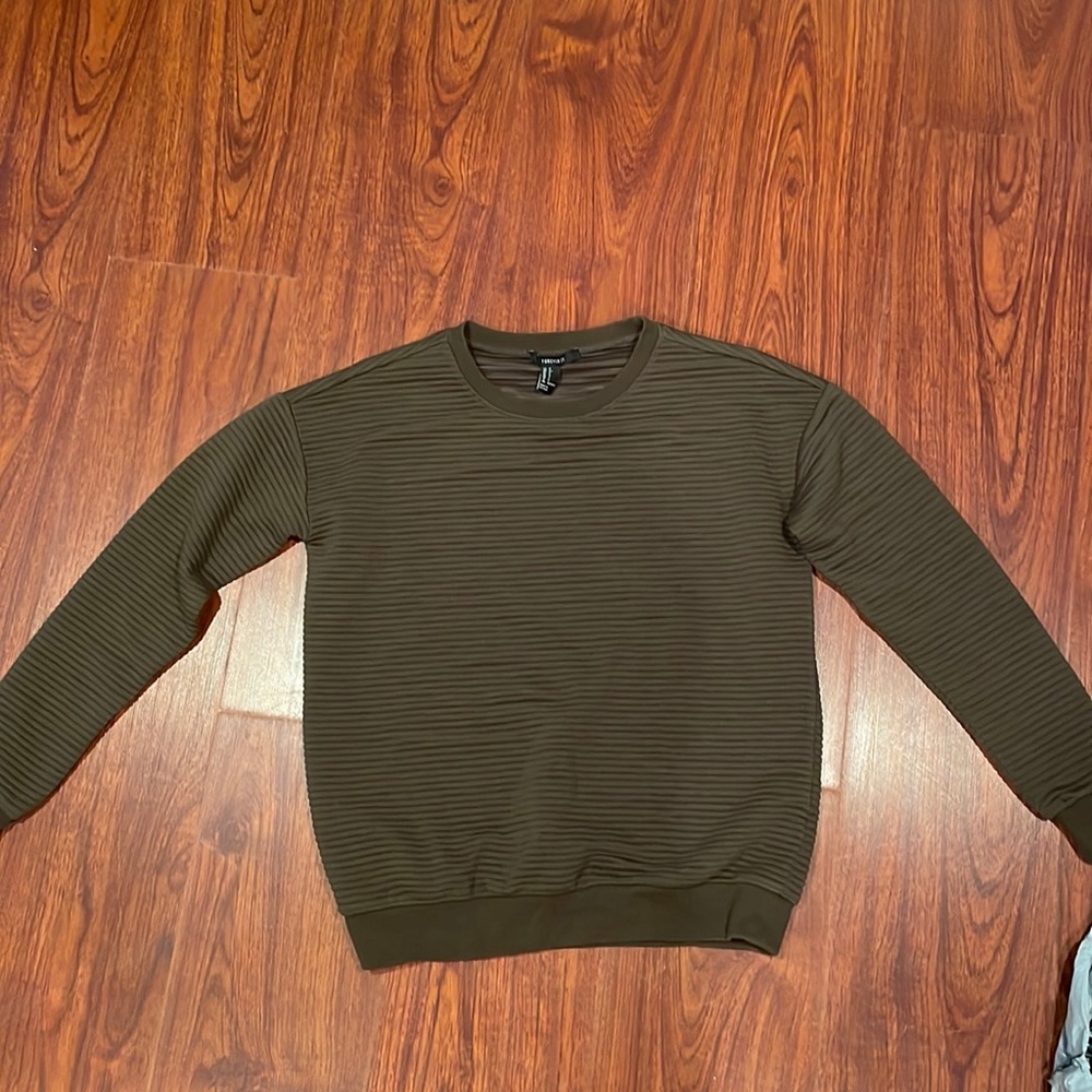 Forever 21 Sweater